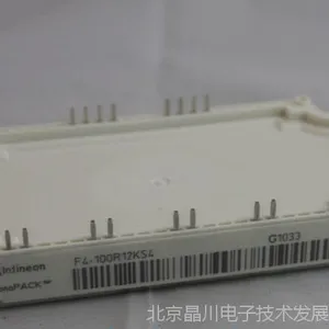 F4-150R06KL4_英飞凌IGBT模块_一级代理