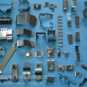 模具冲压企业
