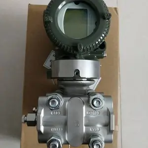 横河EJA差压变送器厂家