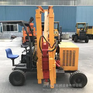 ȫ��������ʽ��׻� �๦�ܸ��ٹ�·��׮�� ��·������׮��