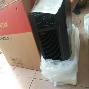 山特UPS电源 3C3PRO-30KS 30KVA主机电源 27KW 3C3-EX30KS浙江经销