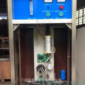 渔悦 工厂化水产养殖工业制氧机氧气发生器