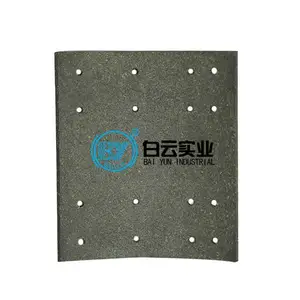 广西富华原厂刹车片批发采购 富华桥刹车片供应 高品质汽车刹车片批发