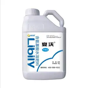 氨基酸水溶肥料-里贝里宴沃平衡液体冲施肥
