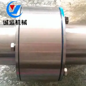 批发定制各种型号弹性注销联轴器膜片及其配件