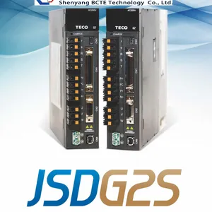 CNCVMC650伺服驱动器JSDG2S-35B