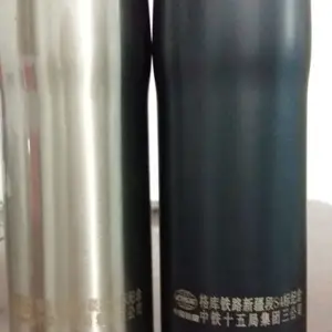 西安虎牌保温杯480ml原装进口团购零售,2L户外旅行汽车便携热水壶全家享用