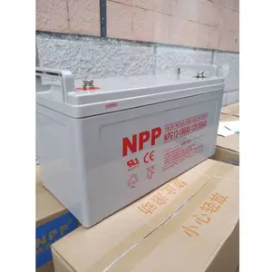 ��������NPG12-100AHUPS��Դ EPSӦ��̫����12v100AH