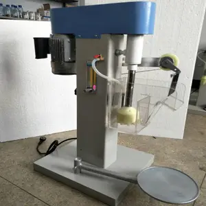 KDXFD-1.5 单槽小型浮选机实验室检测设备煤炭分析设备科达仪器