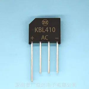 KBP308 60MIL �����Ŷ� 3A 800V