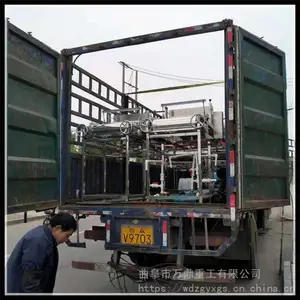 新一代小粉皮生产机 民用仿手工 四川苕皮机