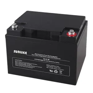 SUNLIKE����SL12-7 12V7AH/20HR Ӧ���� �綯���� ����ϵͳ ͨ������