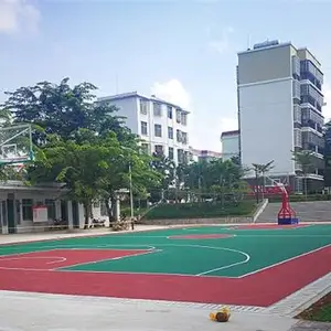 室外篮球架-海南篮球架-轩健体育设备公司
