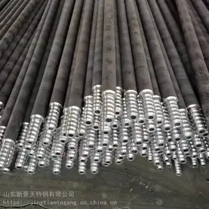 河源15crmo无缝钢管Q345d无缝钢管山东新景天制造