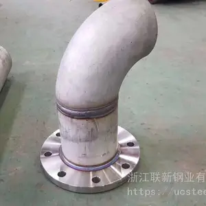 �������������ܵ����N10276���ϺϽ�Hastelloy C276��������Ǳ궨��