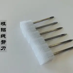 国产OE 铝带劈刀 封装耗材 邦定机 焊线机耗材 半导体封测