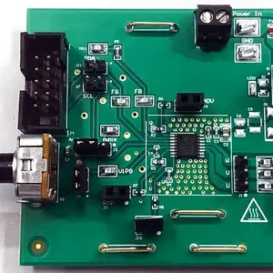 宏力捷 PCB板打样抄板 PCBA加工 多层线路板