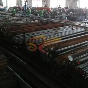 �±�DIN�ƺ�100MnCrw4�������͸� 1.2510����ģ�߸�Բ��