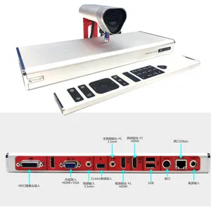����ͨ(POLYCOM) ���� ��Ѷ Զ����Ƶ���� GROUP310A 1080P �ն˷��ķ�������