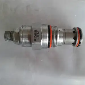 SUN阀RQEBLAN自动跳合 平衡滑阀 溢流阀 机械液压阀
