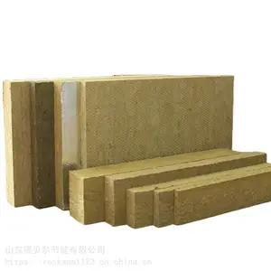 德贝尔 厂家生产外墙保温专用岩棉
