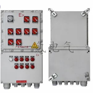 ����ip65����ip55�����������������BXMD ����¯��ˮ�ø������ƹ��B