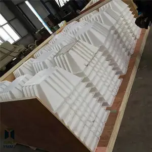 水下联锁块模具 源茂水下预制块模具 水下联锁单元排模具