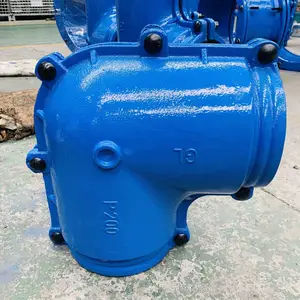 GL弯头哈夫节堵漏器,90度开边弯头抢修快接,管道弯头堵漏器