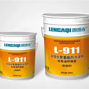 聚氨酯防水涂料***格 朗凯奇防水涂料厂家