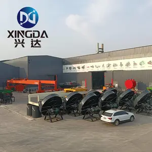 河南兴达机械有限公司
