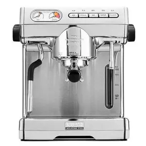 Welhome/惠家 KD-270S意式家用半自动咖啡机WPM正品直采上海实店