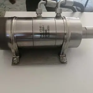 管端扩口机 便携式管端成型 专业扩管工具找锐器通非标定制