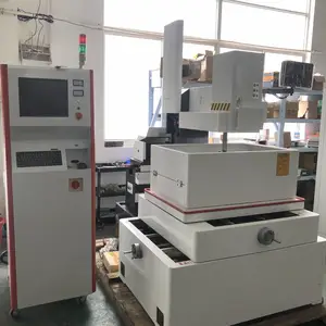 步进中走丝 全闭环步进中走丝 钣金防护罩 过滤水箱