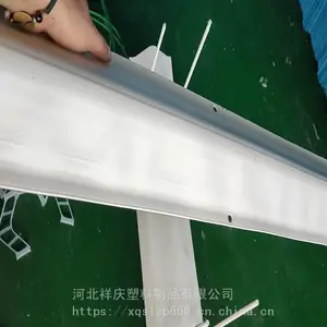 祥庆冷却塔收水器 145收水器 PP耐高温收水器 C型收水器