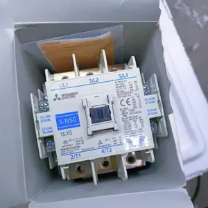 ��Ʒ ���⽻���Ӵ���S-N150 AC220V ����ͷ�� ͼƬ