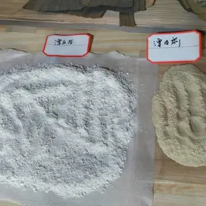 木美啦-竹粉,木粉,各种纤维粉可美白