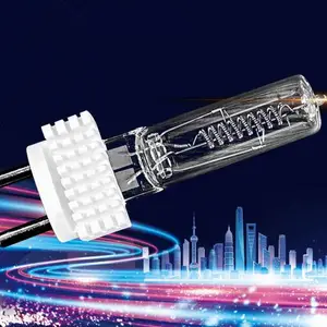 半导体加热灯 日本牛尾USHIO JAPAN加热卤素灯加热炉灯JIH120V-2000WBNA1