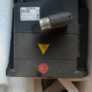 库卡1FK7060-2AZ71-1SH9-Z机器人电机 可以维修测试
