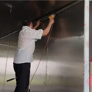 电缆交联蒸房山东临沂定制电缆交联房杭州市电缆交联房