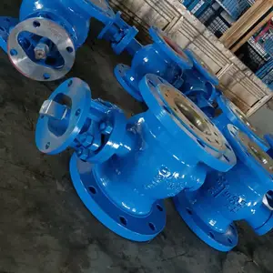 ���������̶���Q647F-25P DN65�����̶�ʽ����Ҫ�ص�