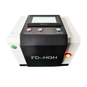 FD-HGH型水蒸气发生装置 全国包邮