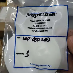 原厂供应Neptune Chemical Pump 隔膜 NE-000200