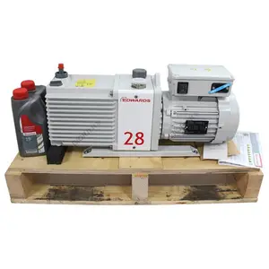EDWARDS���»�E2M28��ձ� A37317984 �����ǿ�����ר��С���ͱ�