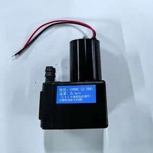 科尔诺2升无刷抽气泵 连续使用寿命10000小时
