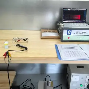 KH3961型经济型单测试传导的EMI测试接收机-专用于开关电源产品