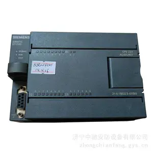 PLC�ɱ�̿�����CPU222-BW ***���÷�������װ��