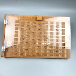 PCBA检测治具PCBA板测试治具线路板夹具自动化夹具机加工设计