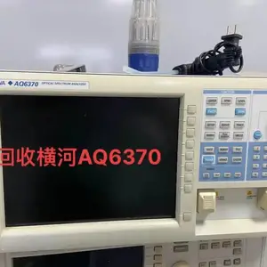 ����-Yokogawa ���AQ6376 ���׷�����AQ6377/AQ6370/AQ6374
