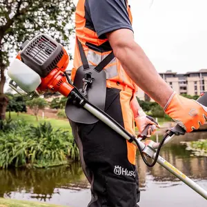 Husqvarna�������������͸���131R���ʽ���ʳ��ݴ�ݻ�