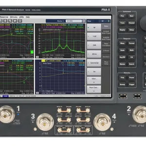 ����ʸ��΢����������� �ǵ�N5245B PNA-X �����Ŵ�������Ƶ���ͱ�Ƶ��